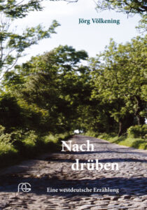 Buchcover Nach drüben